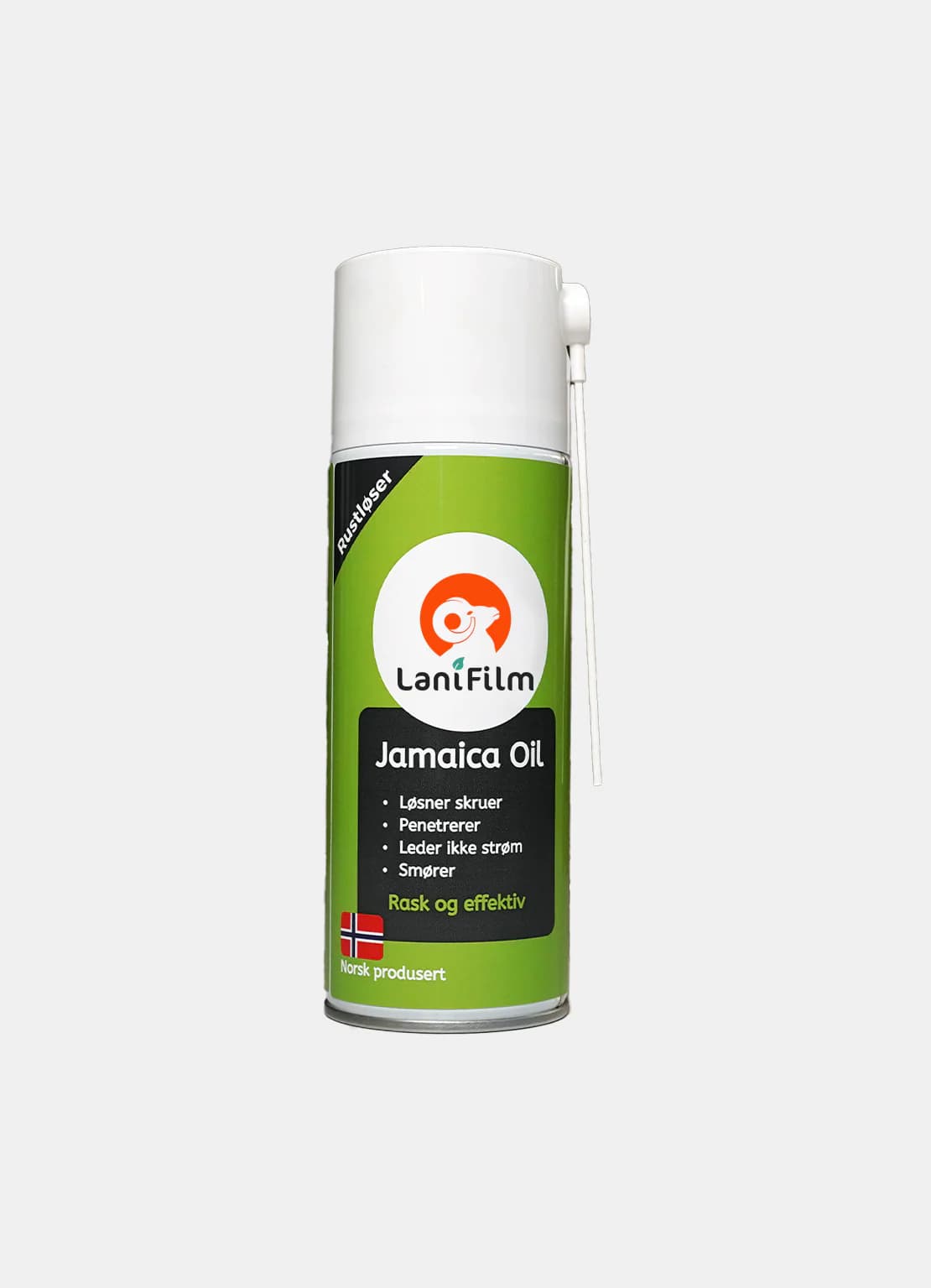 Lanofilm Jamaica Oil